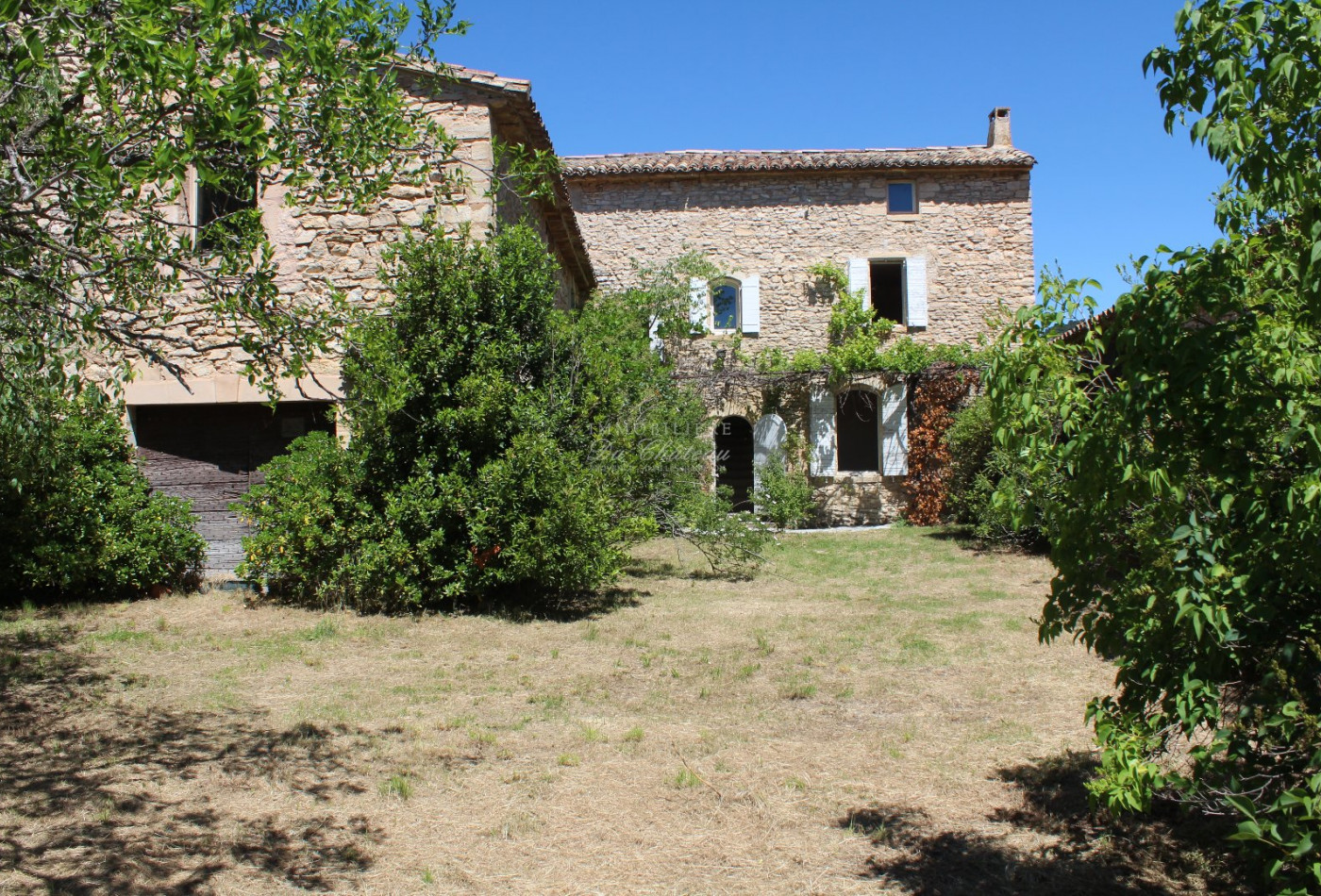 vente Domaine Gordes - Photo 10