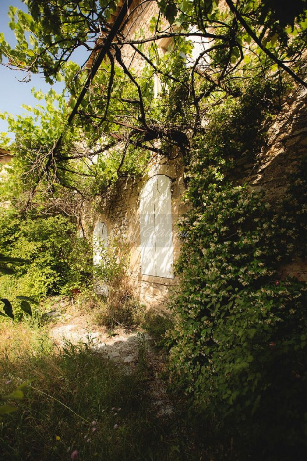 vente Domaine Gordes - Photo 15
