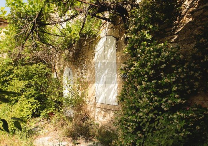 vente Domaine Gordes