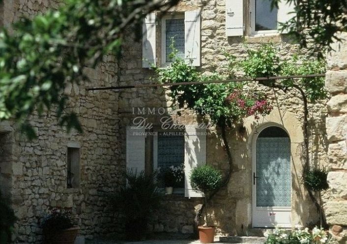 vente Domaine Gordes