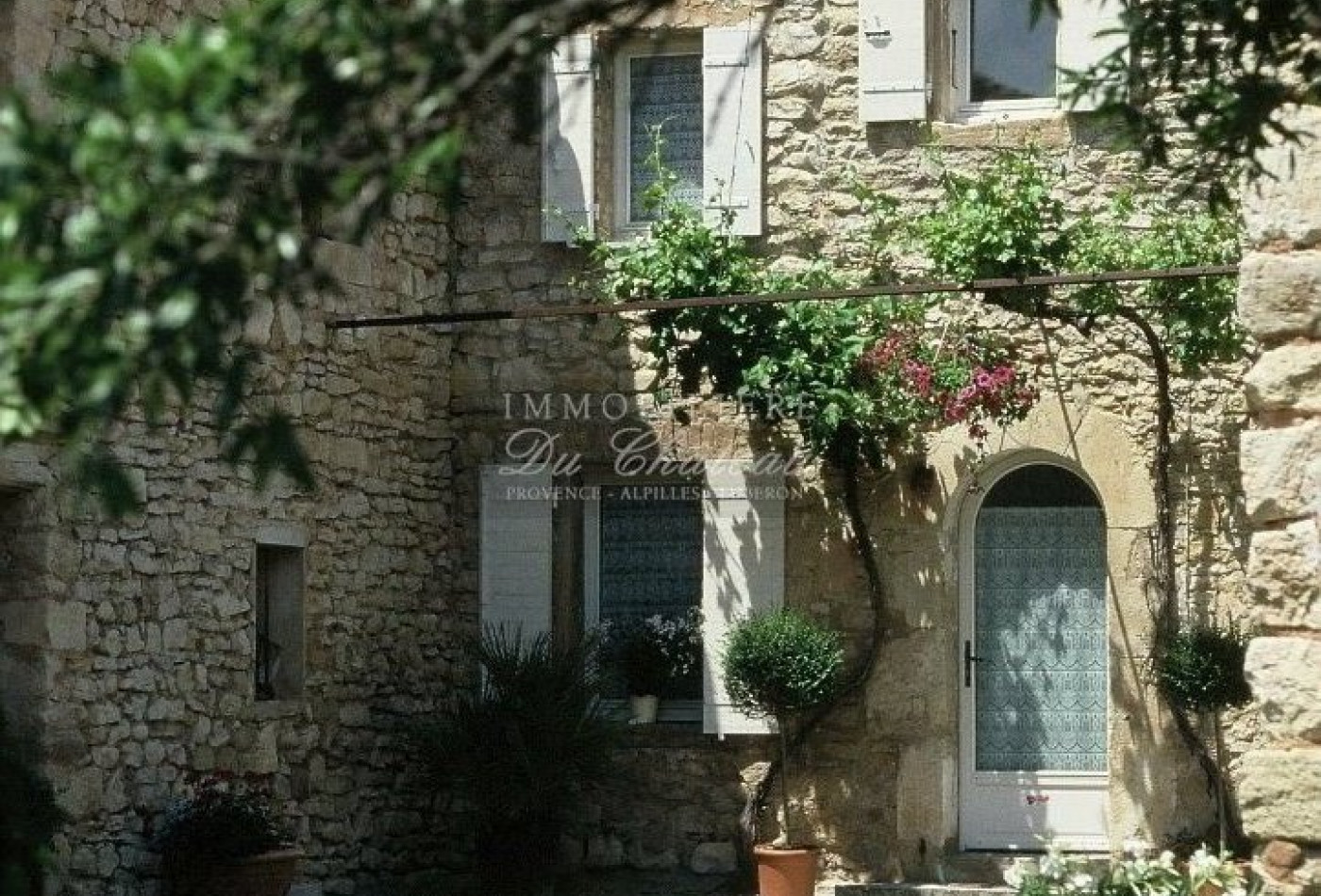 vente Domaine Gordes - Photo 9