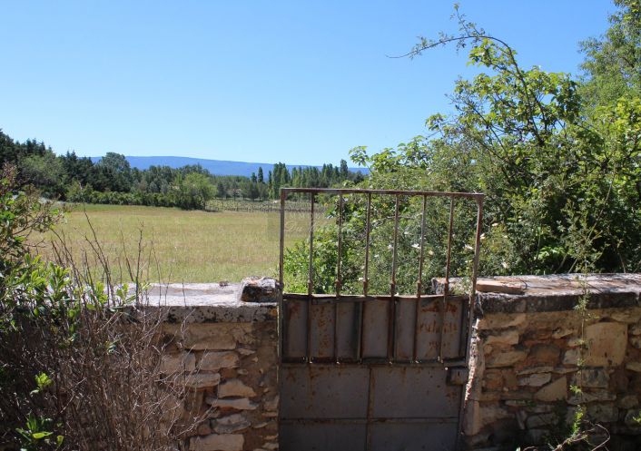 vente Domaine Gordes