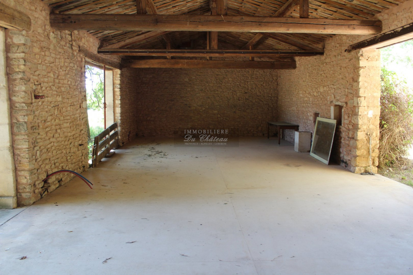 vente Domaine Gordes - Photo 17