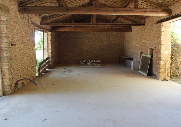 vente Domaine Gordes