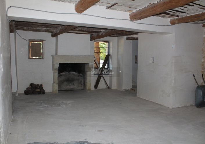 vente Domaine Gordes