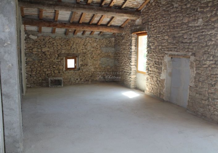 vente Domaine Gordes