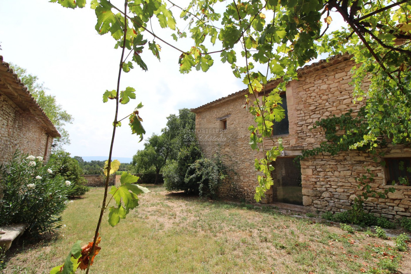 vente Domaine Gordes - Photo 6
