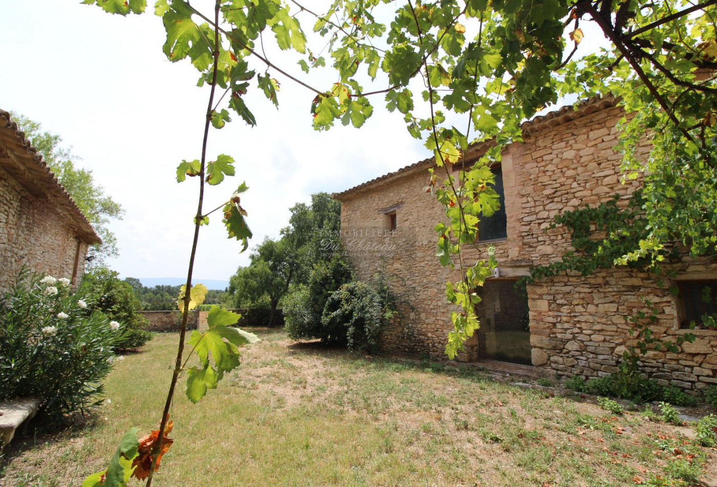vente Domaine Gordes - Photo 6