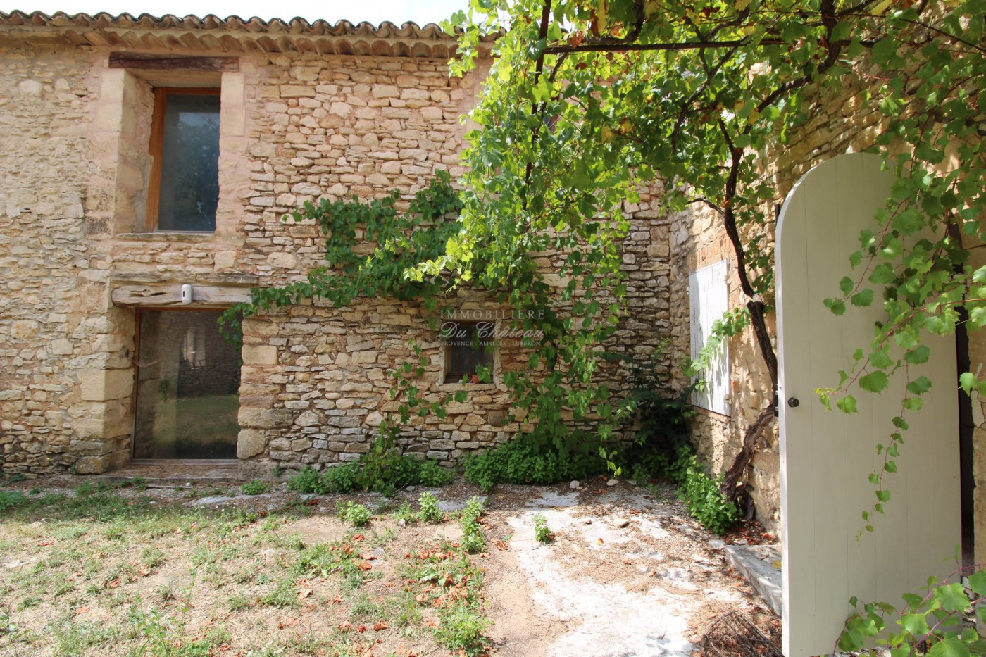 vente Domaine Gordes - Photo 5
