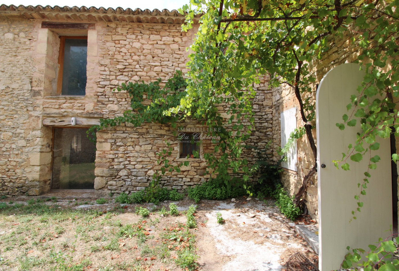 vente Domaine Gordes - Photo 5