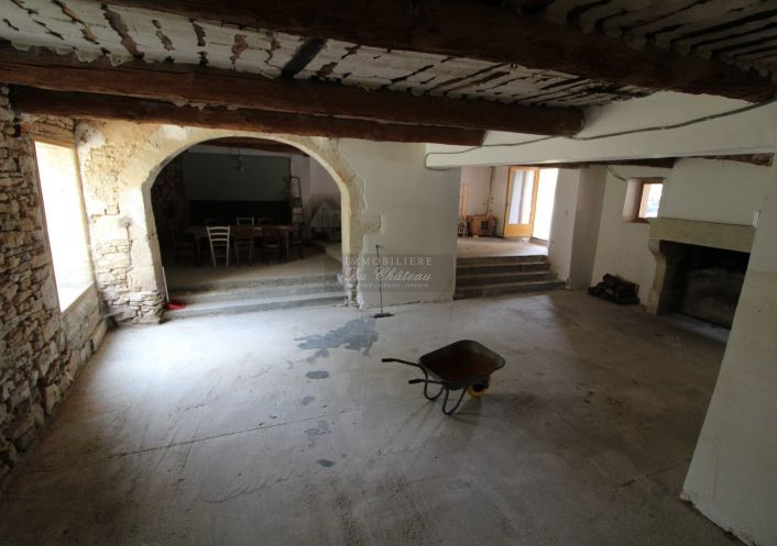 vente Domaine Gordes