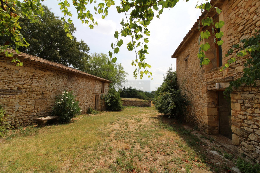 vente Domaine Gordes - Photo 4