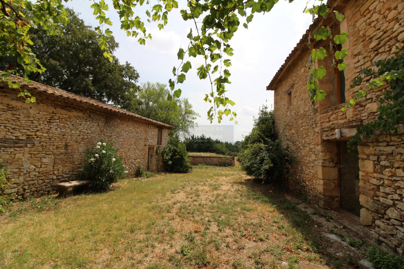 vente Domaine Gordes - Photo 4