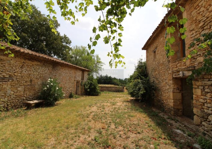 vente Domaine Gordes