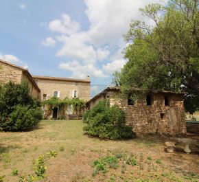 vente Gordes