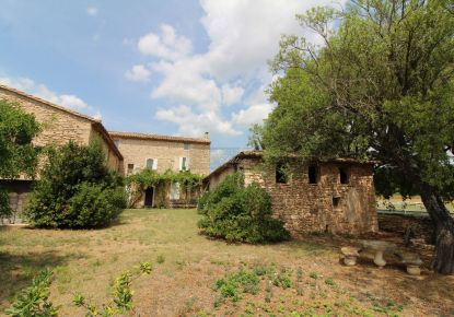 vente Domaine Gordes