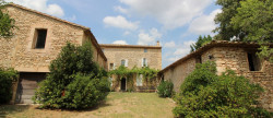 vente Domaine Gordes