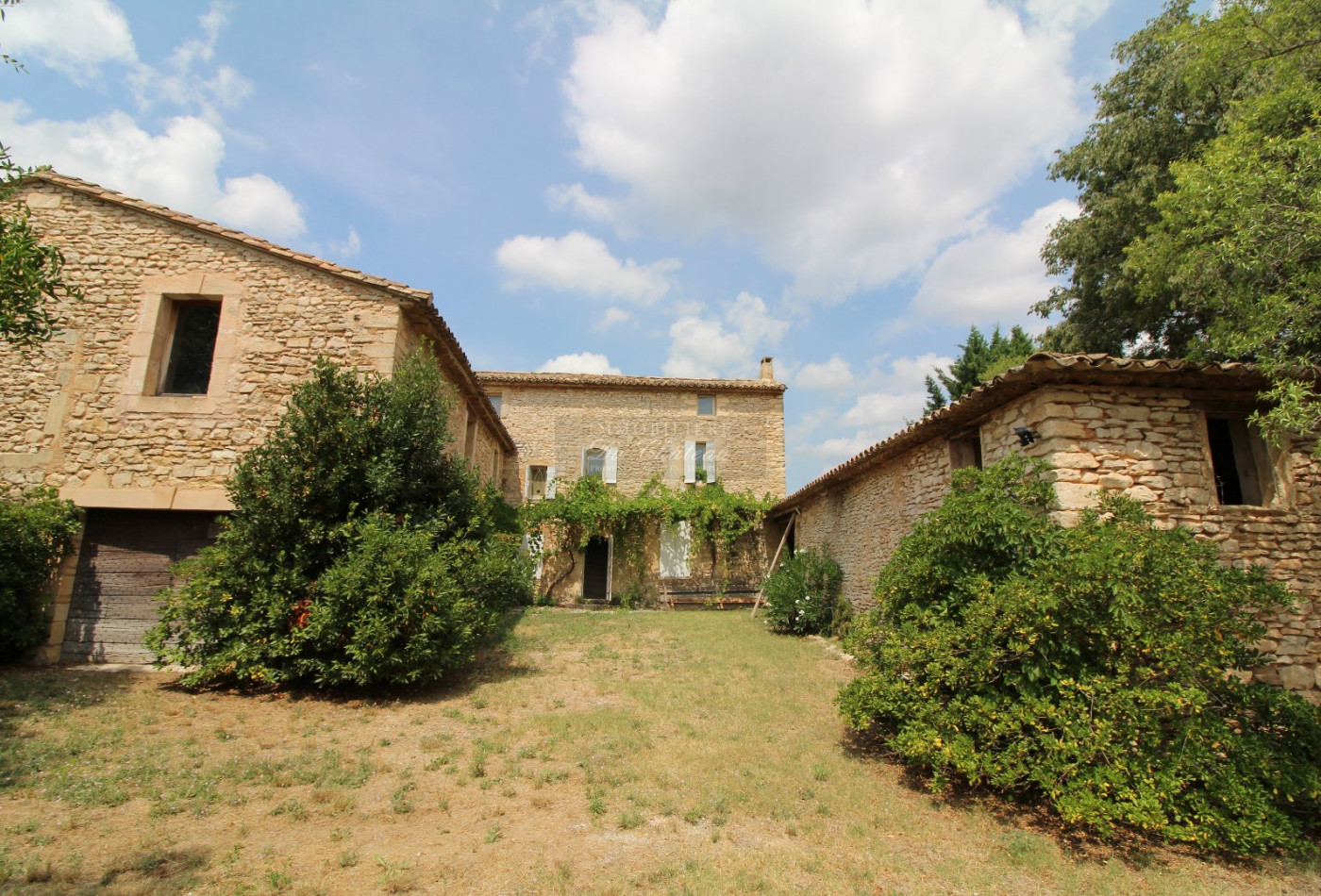 vente Domaine Gordes - Photo 3