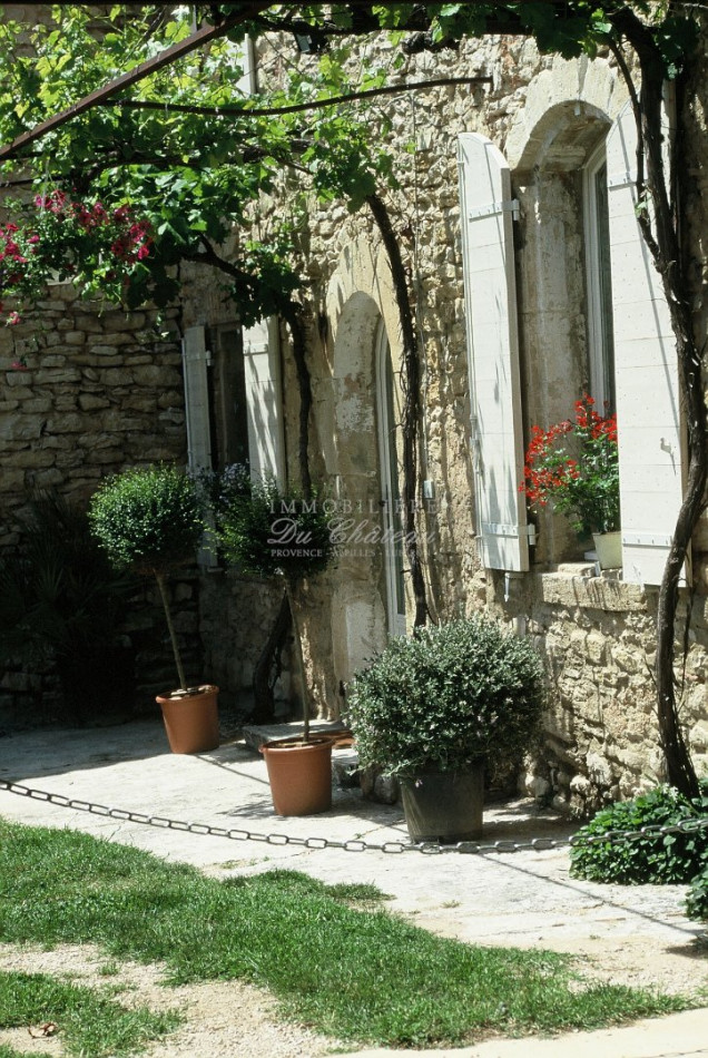 vente Domaine Gordes - Photo 11