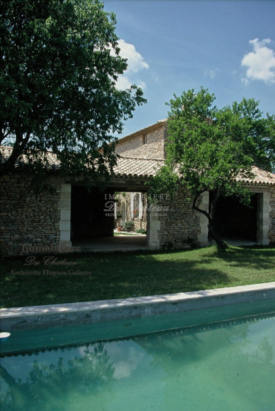 vente Domaine Gordes - Photo 8