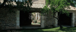 vente Domaine Gordes