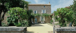 vente Domaine Gordes
