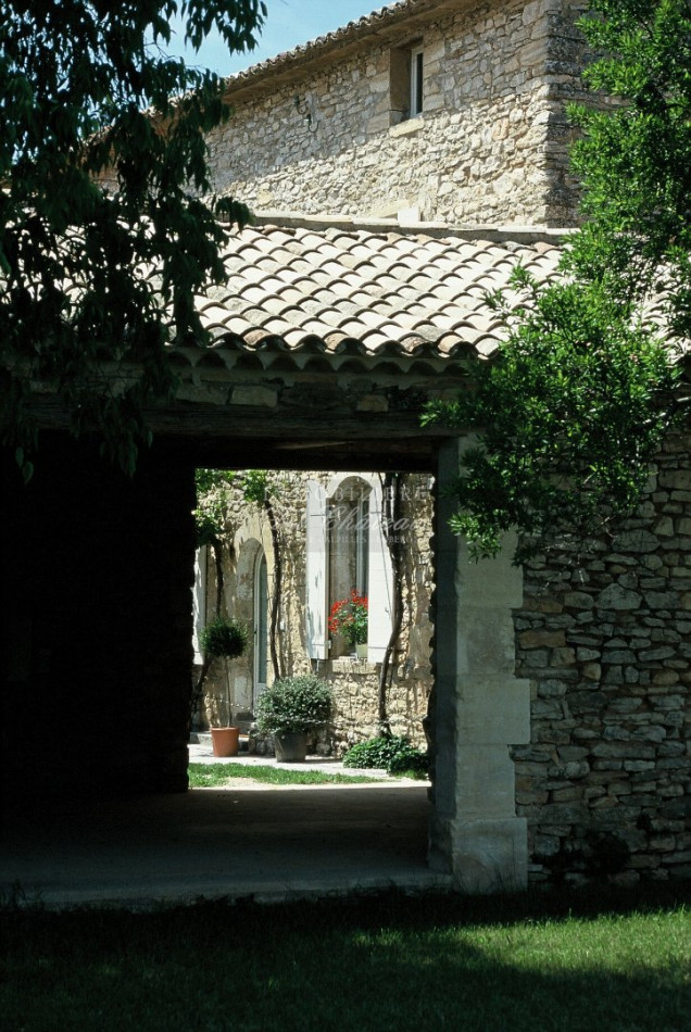 vente Domaine Gordes - Photo 13