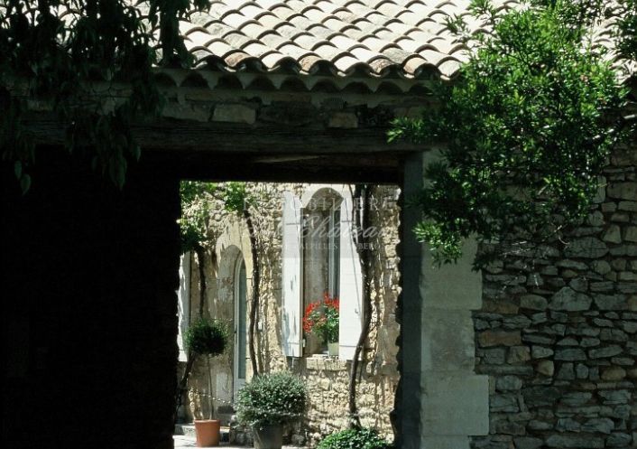 vente Domaine Gordes