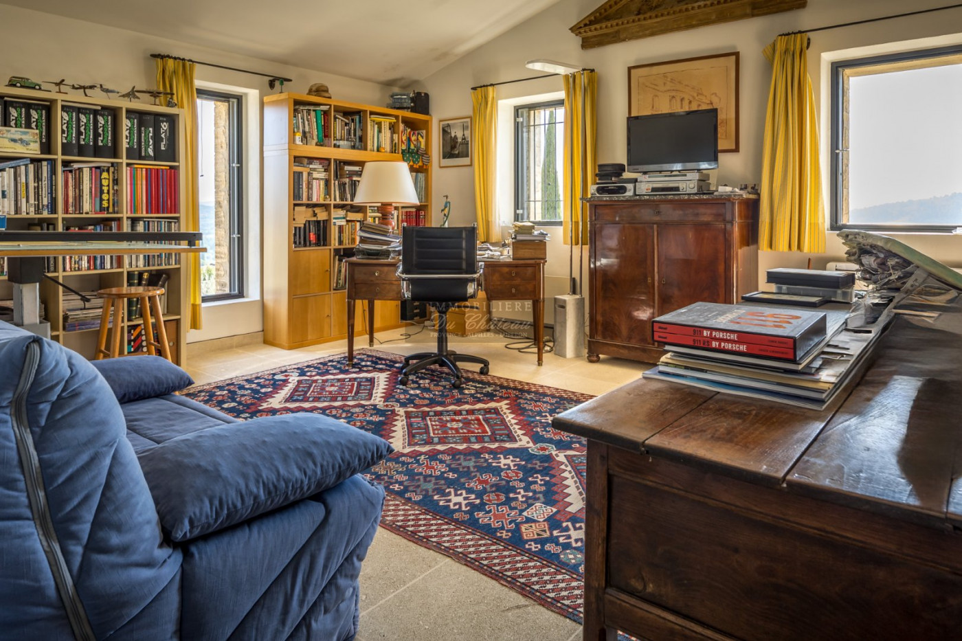 vente Maison Gordes - Photo 9