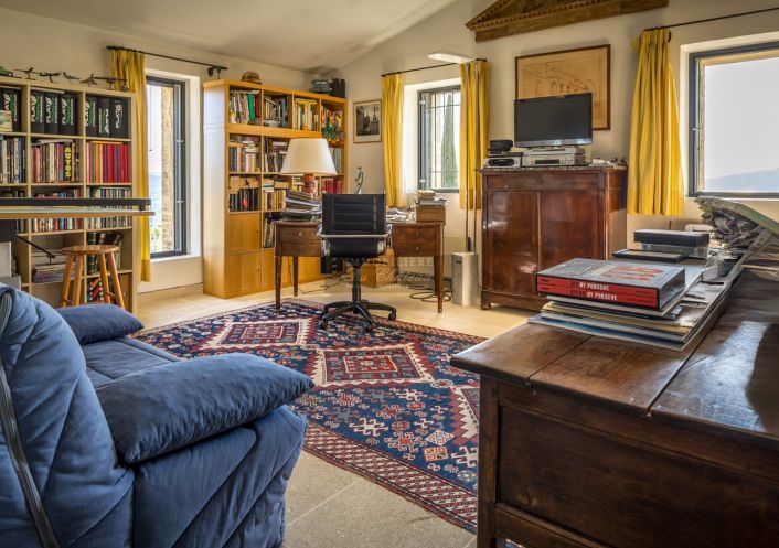 vente Maison Gordes