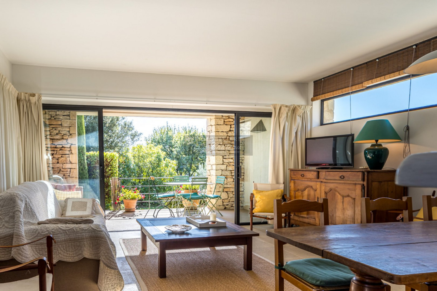 vente Maison Gordes - Photo 17