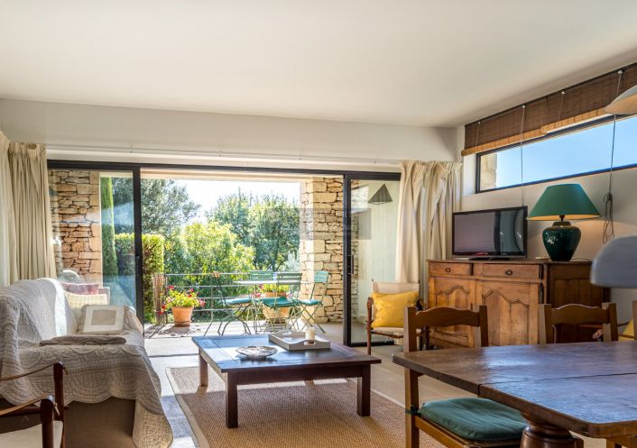 vente Maison Gordes