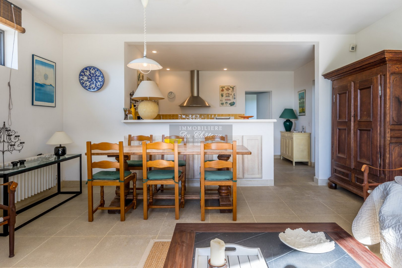 vente Maison Gordes - Photo 18