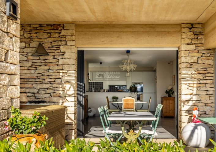 vente Maison Gordes