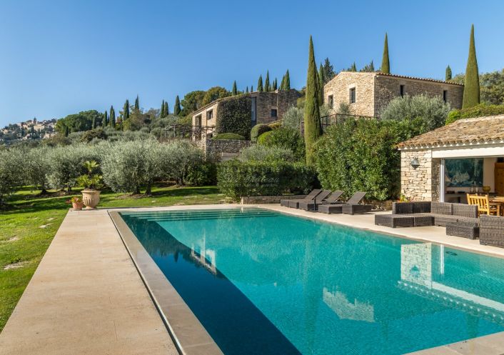 vente Maison Gordes