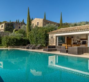 vente Gordes