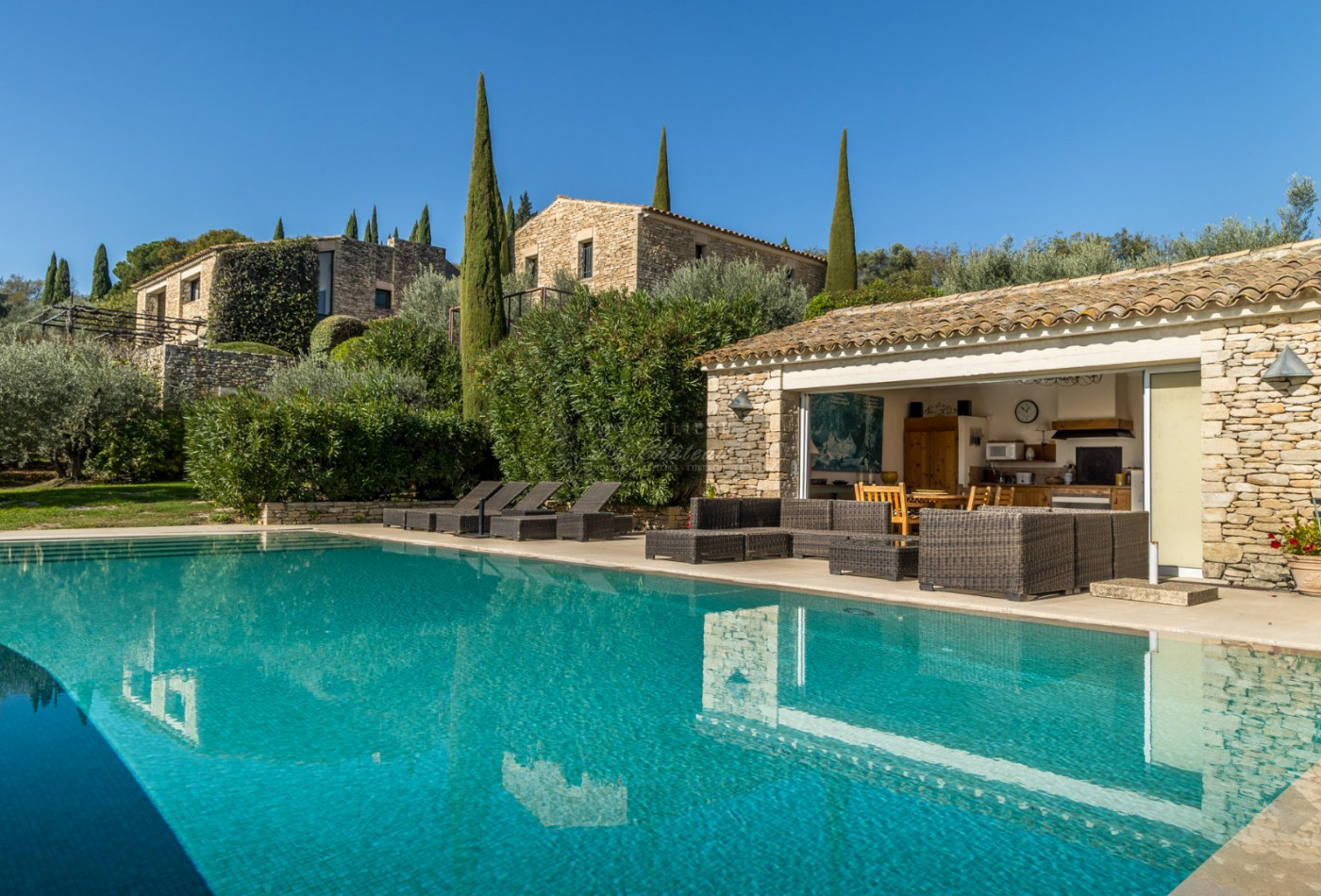 vente Maison Gordes - Photo 1