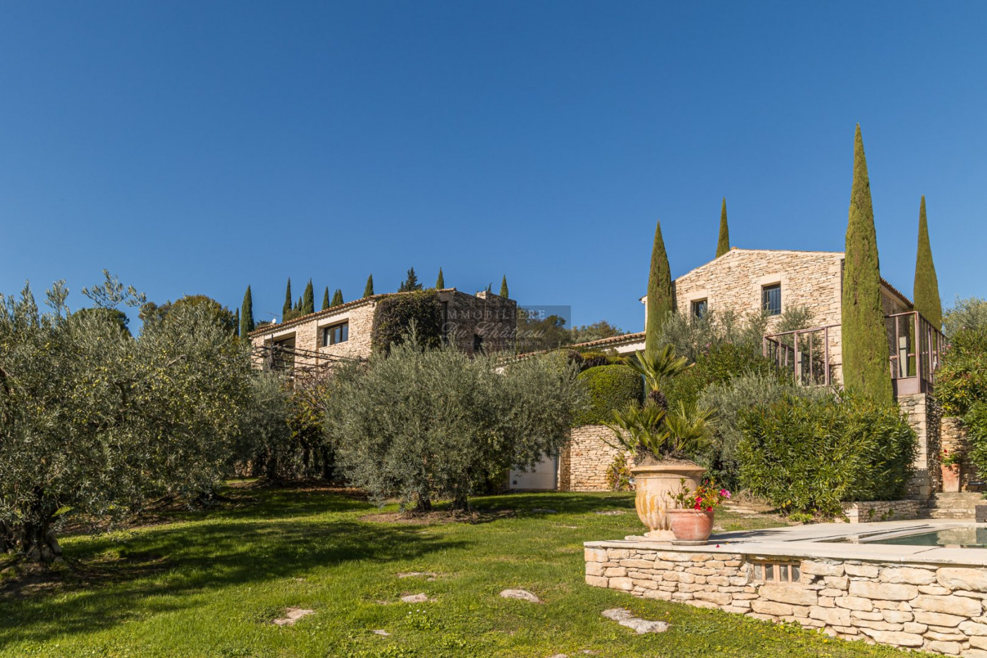 vente Maison Gordes - Photo 5