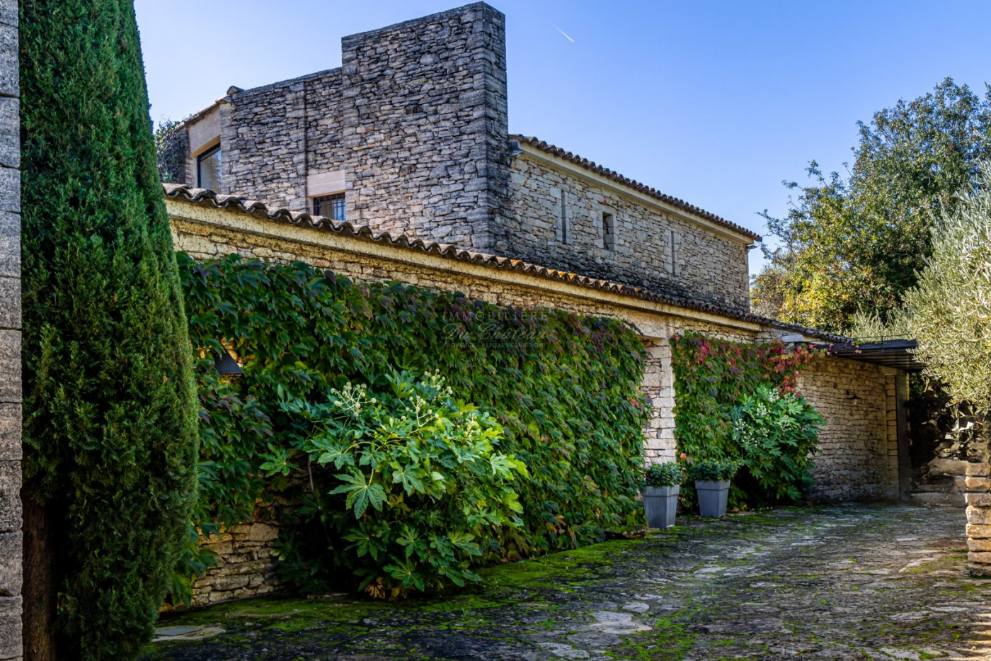 vente Maison Gordes - Photo 6