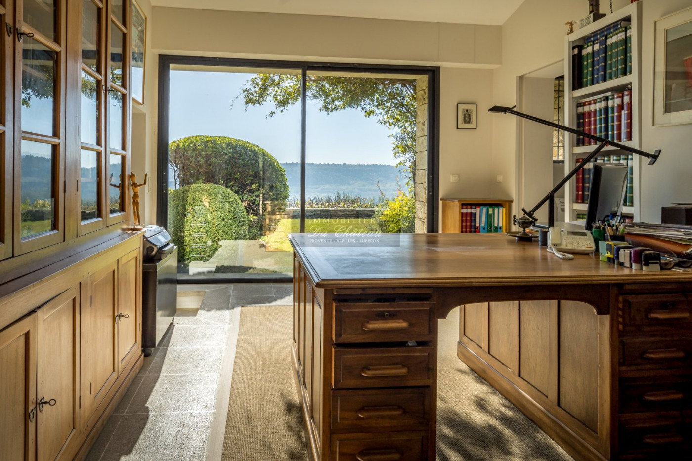 vente Maison Gordes - Photo 10