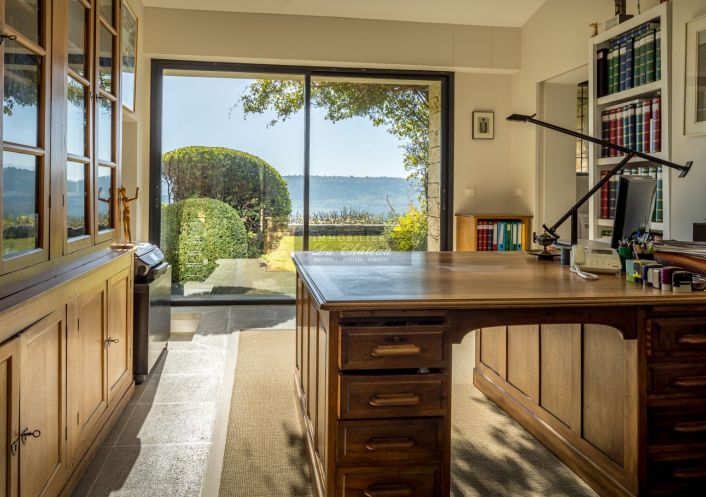 vente Maison Gordes