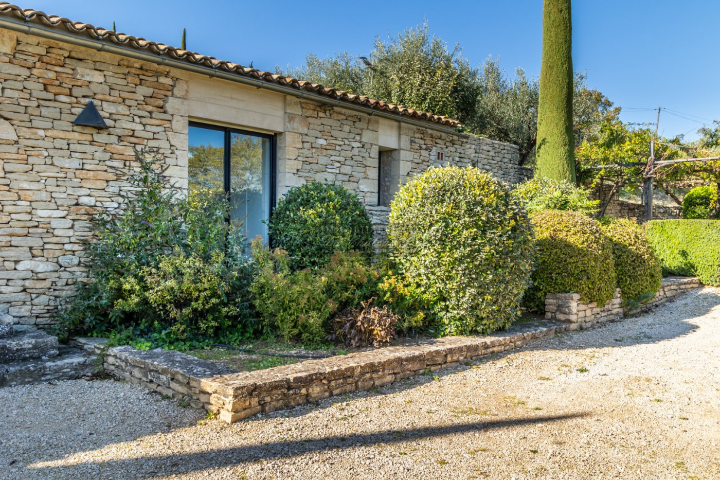 vente Maison Gordes - Photo 7