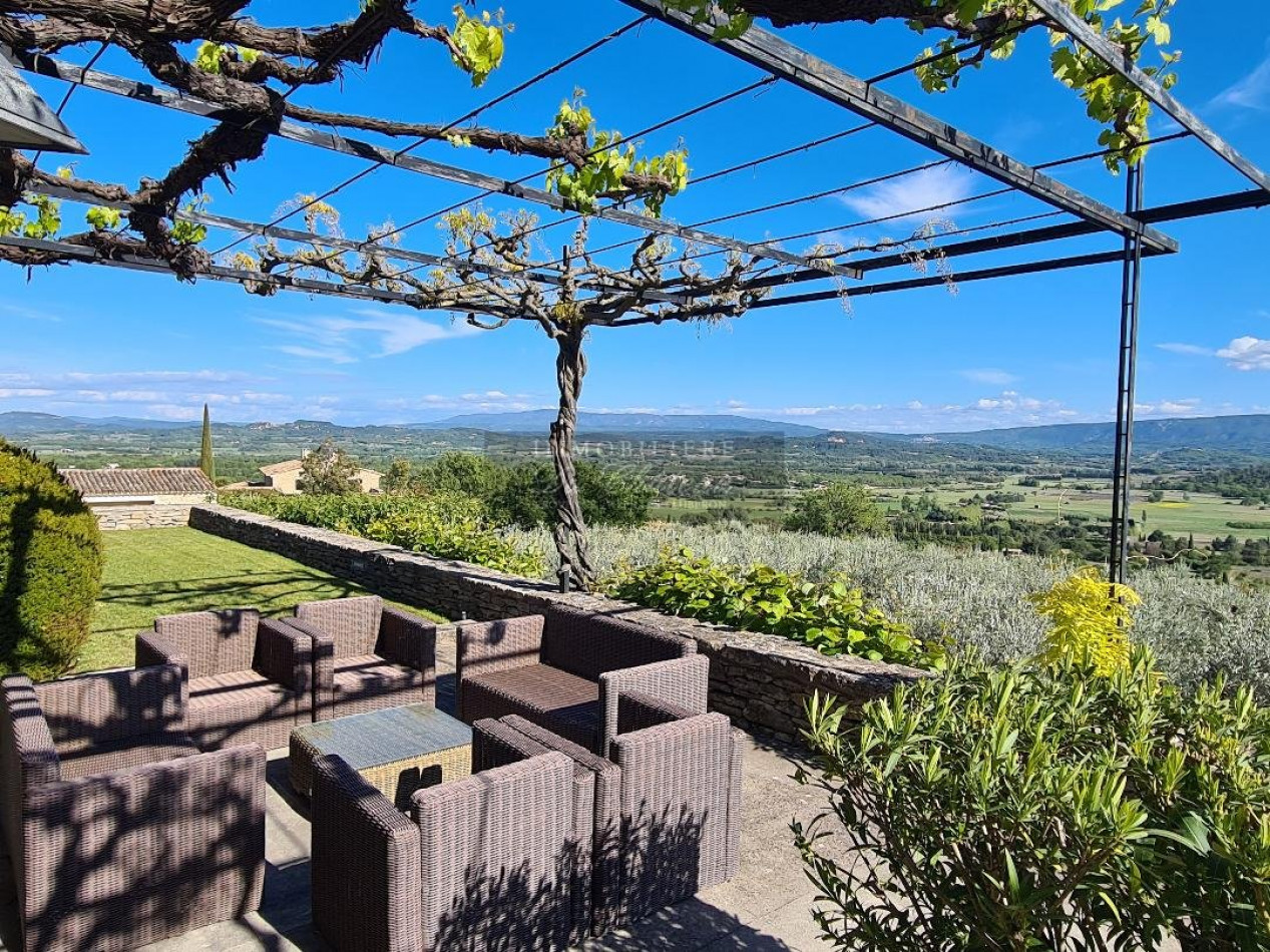 vente Maison Gordes - Photo 2