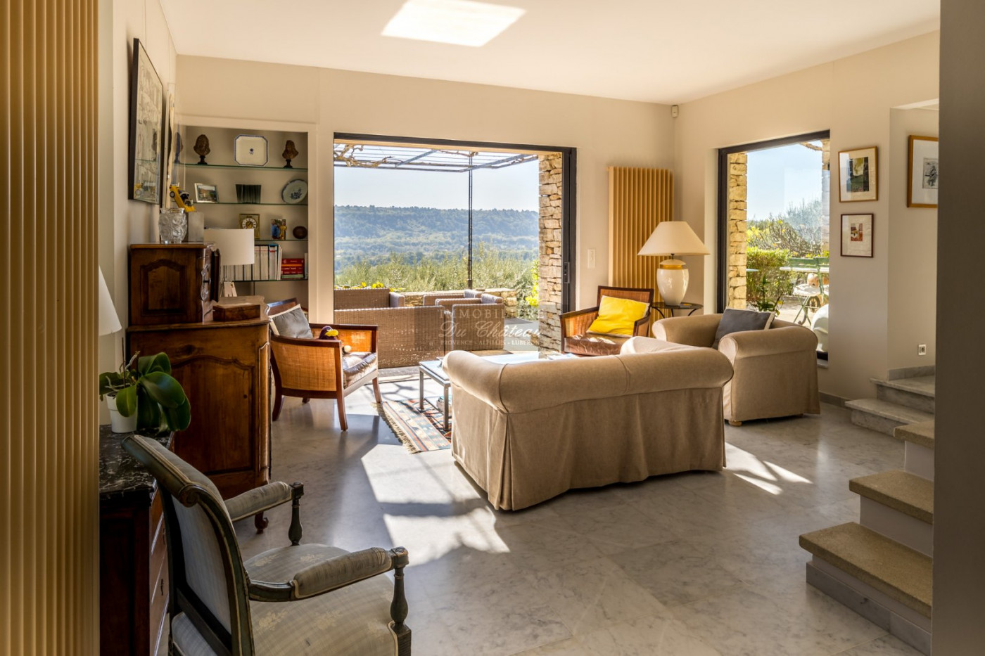 vente Maison Gordes - Photo 11