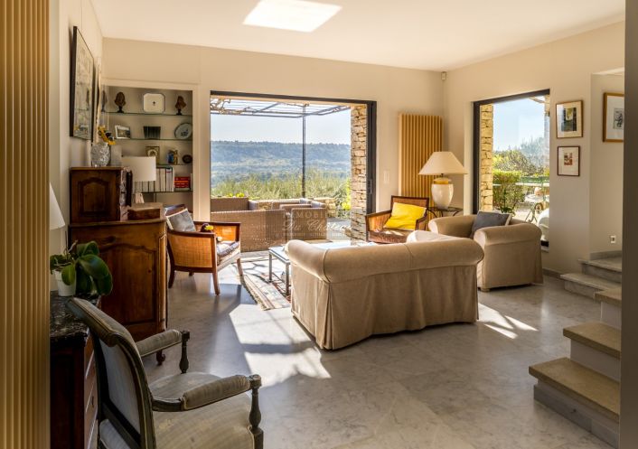 vente Maison Gordes