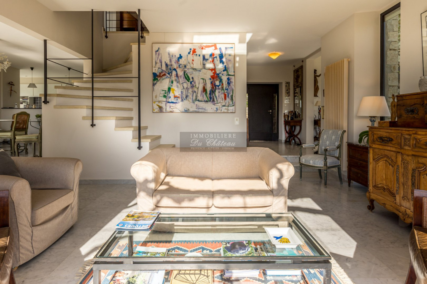 vente Maison Gordes - Photo 8