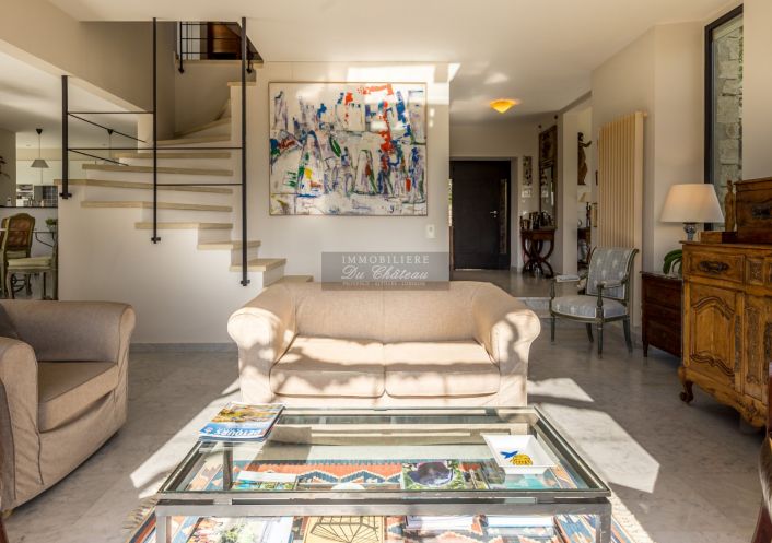 vente Maison Gordes