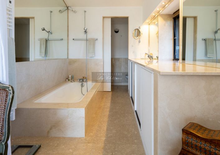 vente Maison Gordes