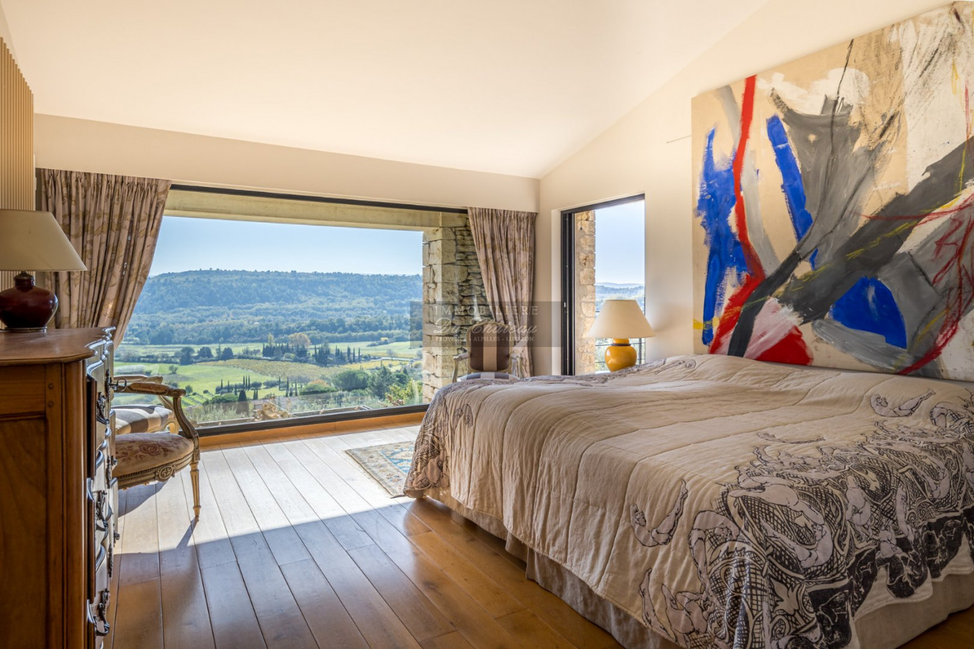 vente Maison Gordes - Photo 15