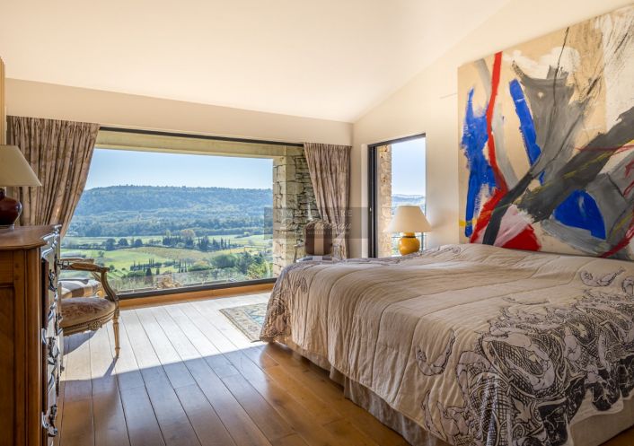 vente Maison Gordes